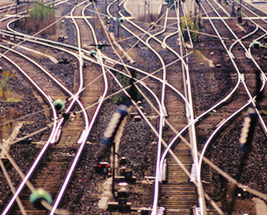 Railway Communication Products